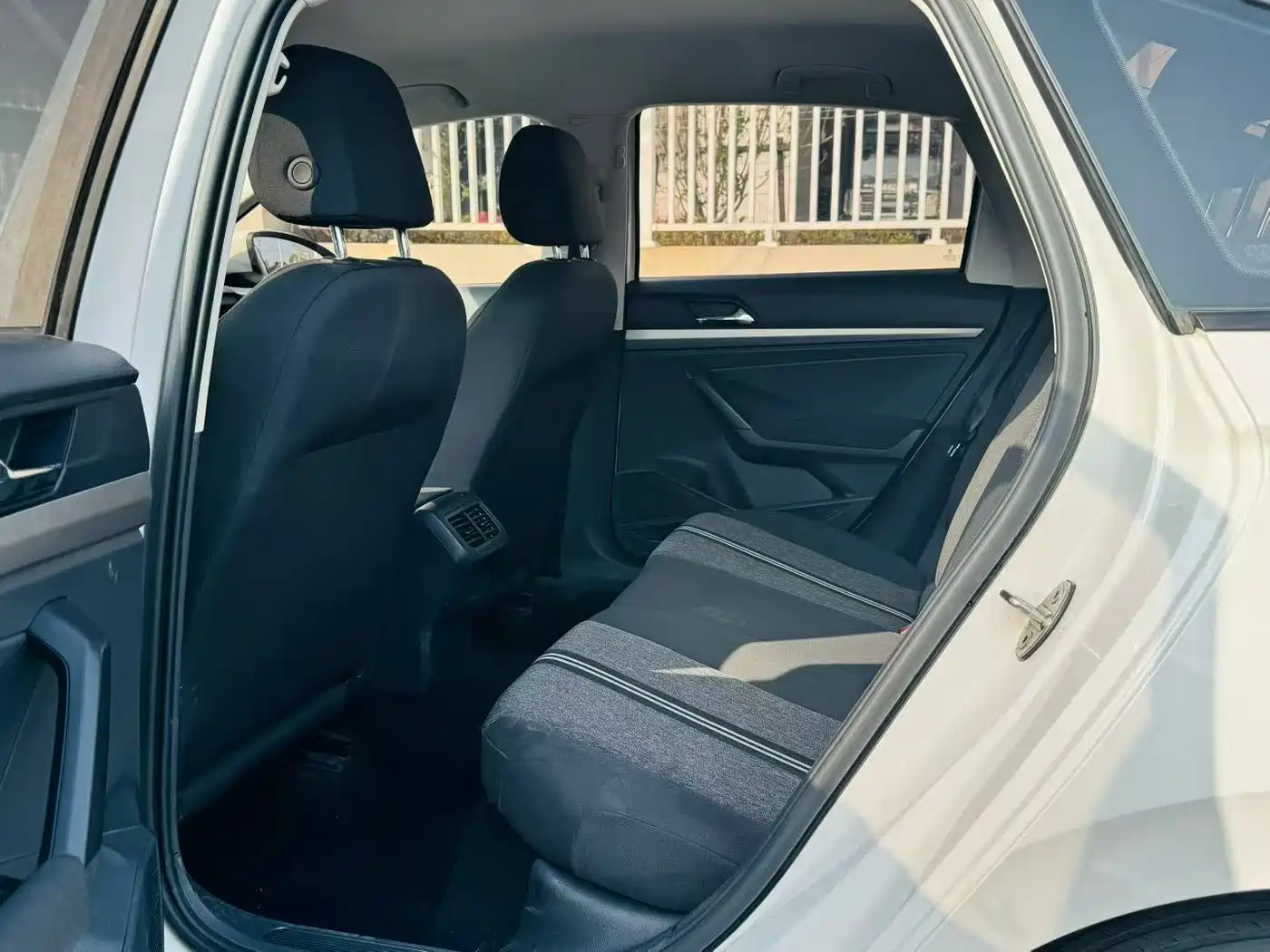 Volkswagen Lavida 2021 1.5L Automatic Trend Edition фото 6