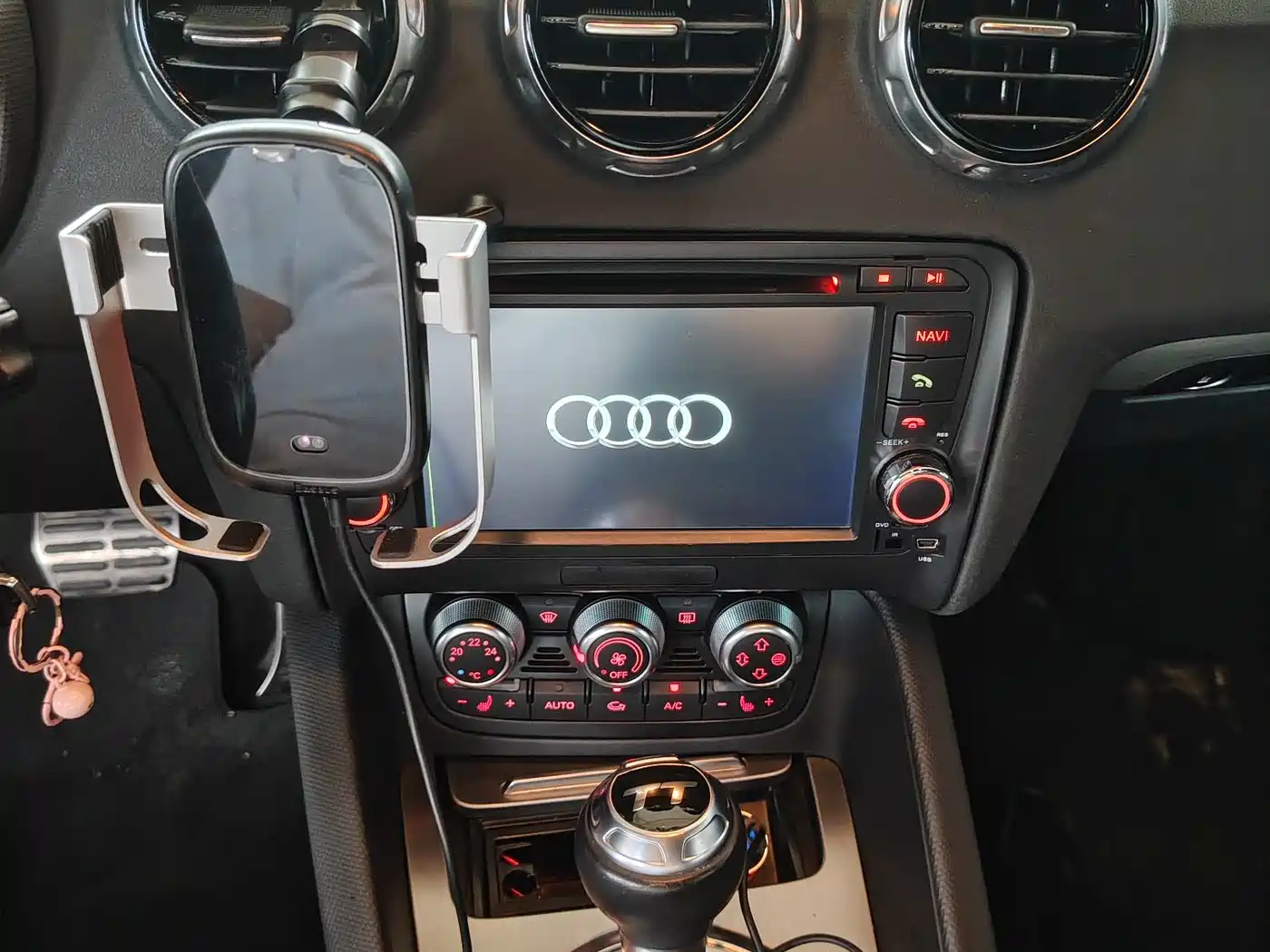 Audi TT 2015 2014 TT Coupe 45 TFSI Premium Edition