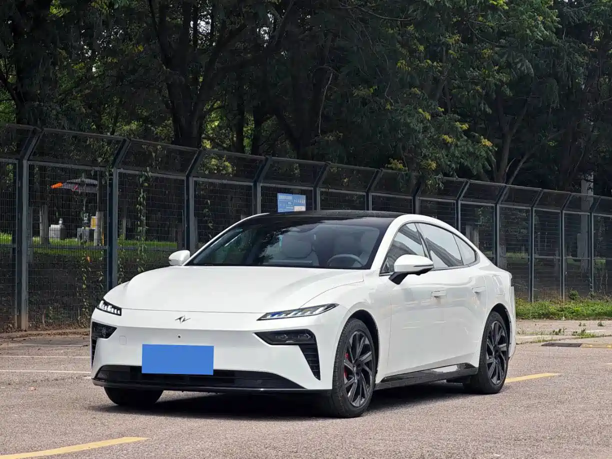 Dongfeng Yipai eπ007 2025 2024 Model 530Pro Version