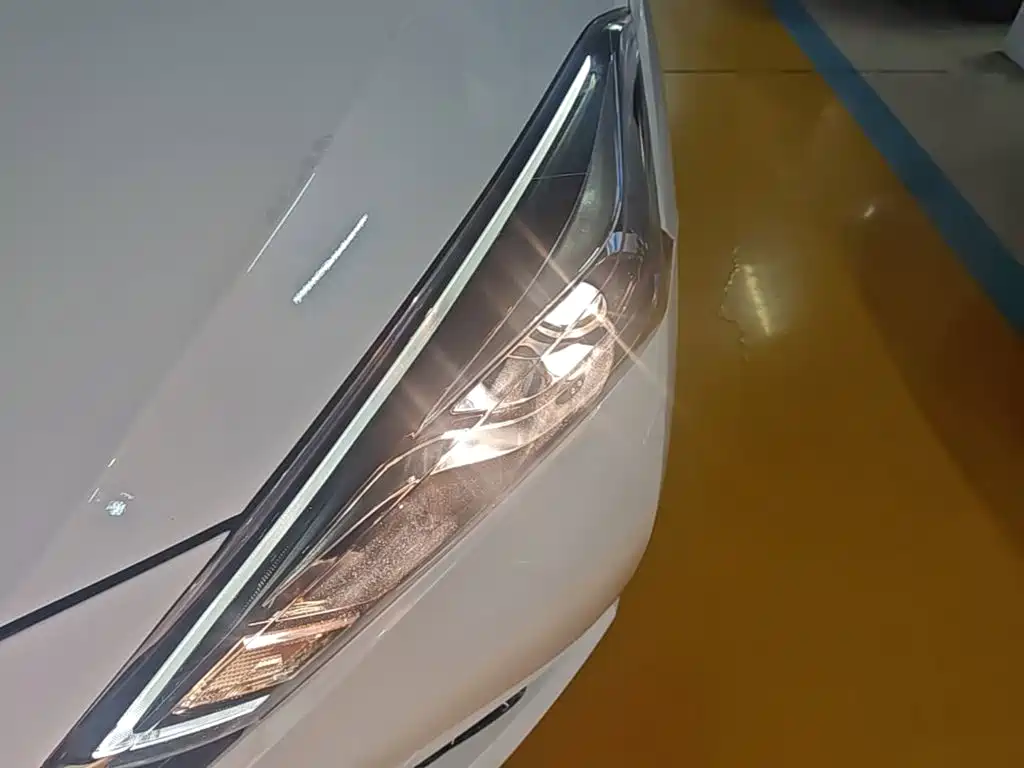 Nissan Bluebird 2019 2019 1.6L CVT Cool Edition China VI