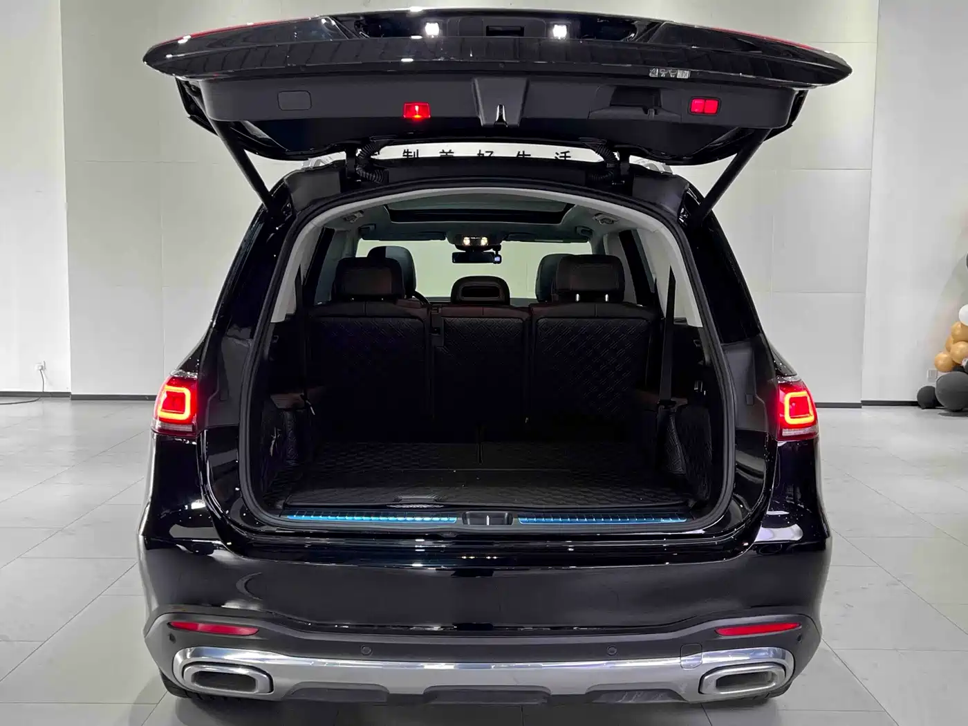 Mercedes-Benz GLS 2023 2023 GLS 450 4MATIC Fashion Edition
