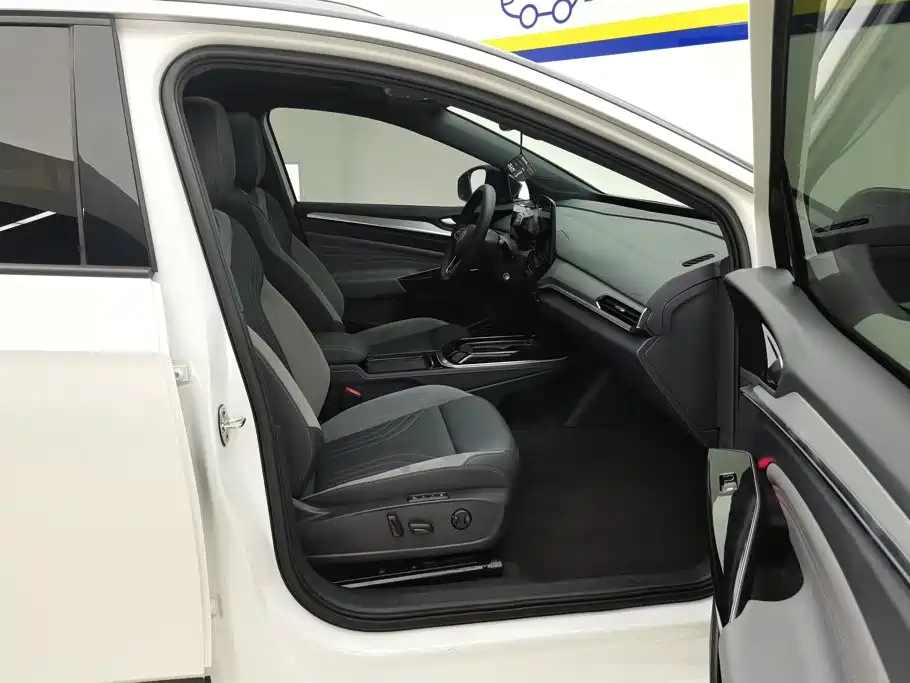 Фото 8 - Volkswagen ID.4 CROZZ