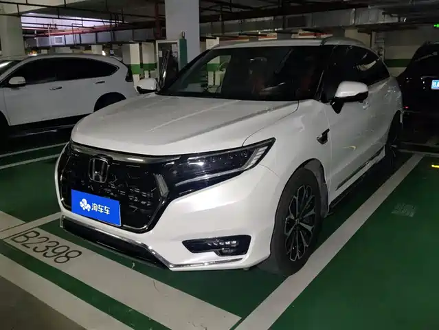 HONDA UR-V 2025