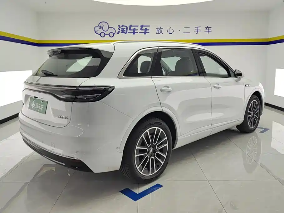 Shangjie SUV 2026 2025 Basic Model