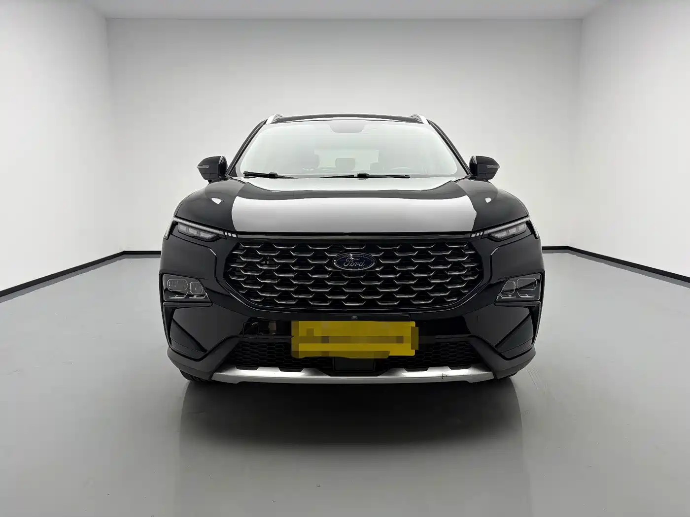 Ford Lingrui 2024 2023 Model EcoBoost 170 Premium Leading