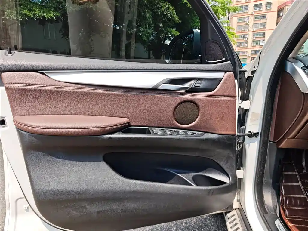 Фото 22 - BMW X5 (Import)