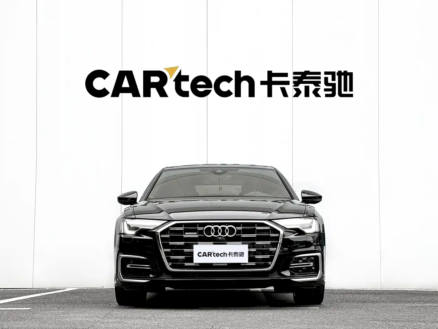 Audi A6L 2023 45 TFSI quattro Premium Dynamic фото 2