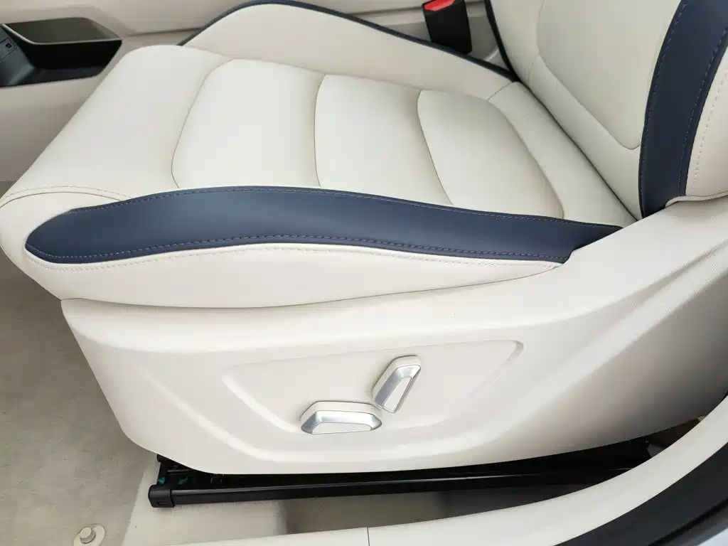 Geely ICON 2024 2023 1.5TD Protagonist