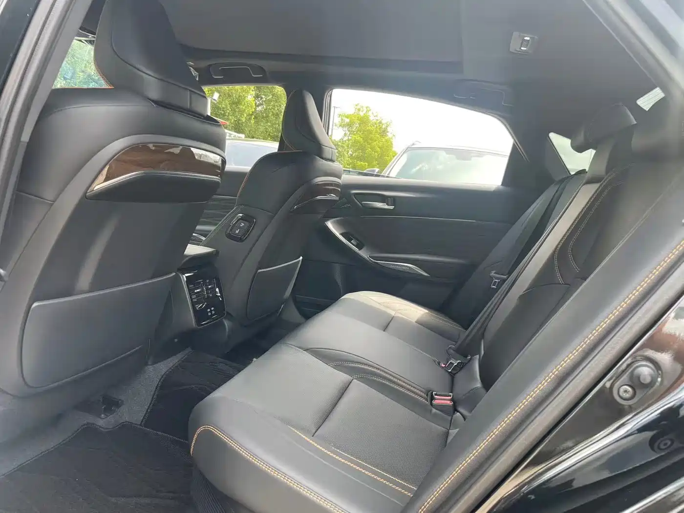 Toyota Avalon 2026 2024 Model Hybrid 2.5L XLE Prestige Edition