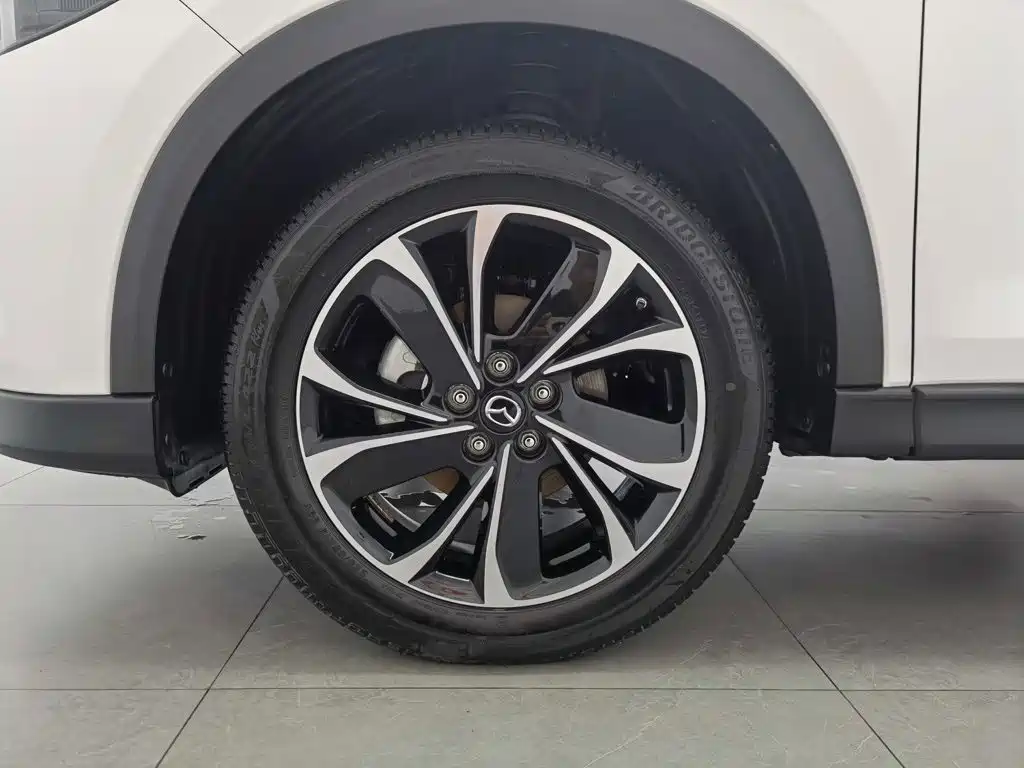 Фото 17 - Mazda CX-5