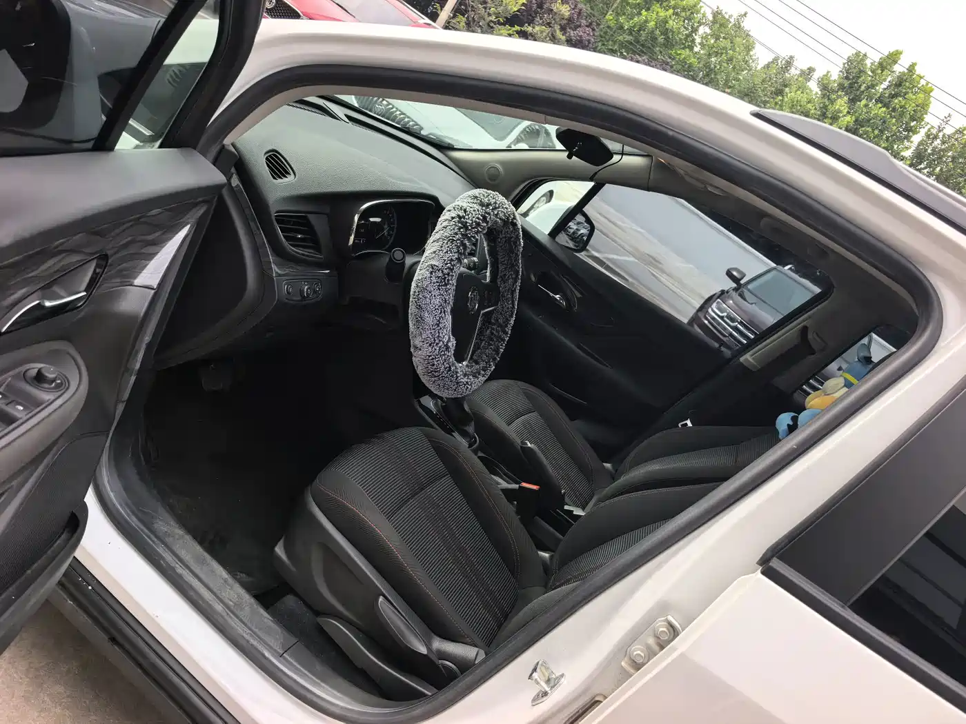 Buick Encore 2019 2018 18T Automatic 2WD Urban Leading