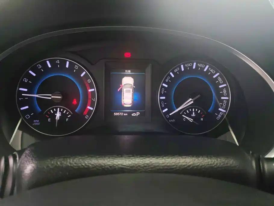 Photo 14 - Haval H2