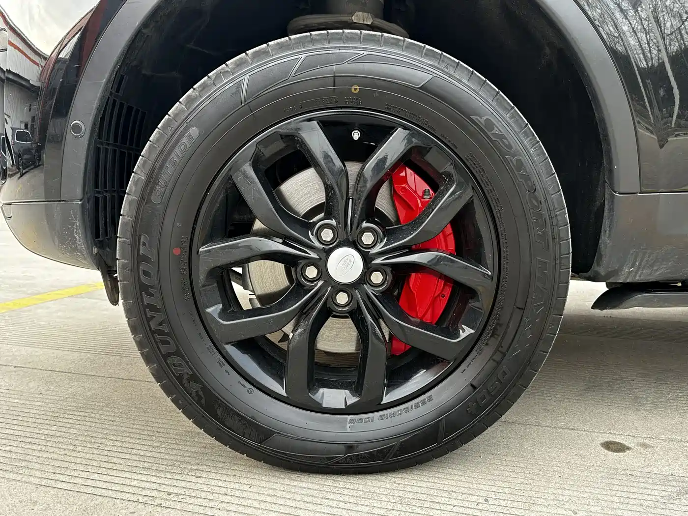 Land Rover Discovery 2018 3.0 SC V6 SE фото 16