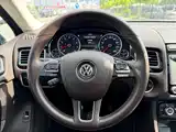 Фото 20 - Volkswagen Touareg