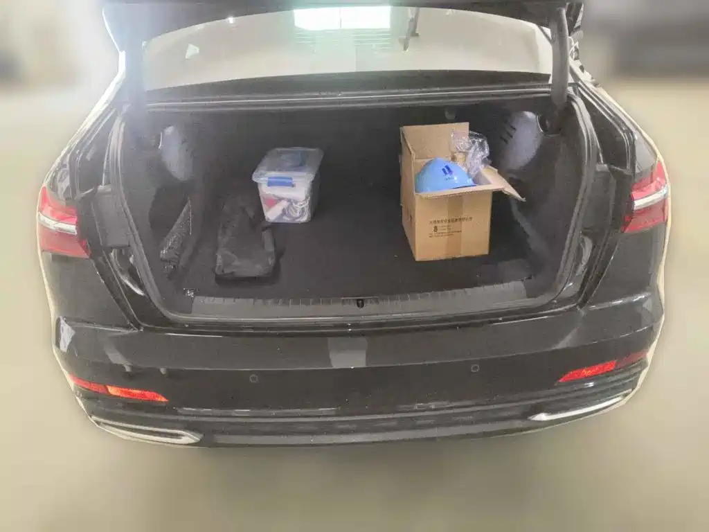 Audi A6L, миниатюра 18