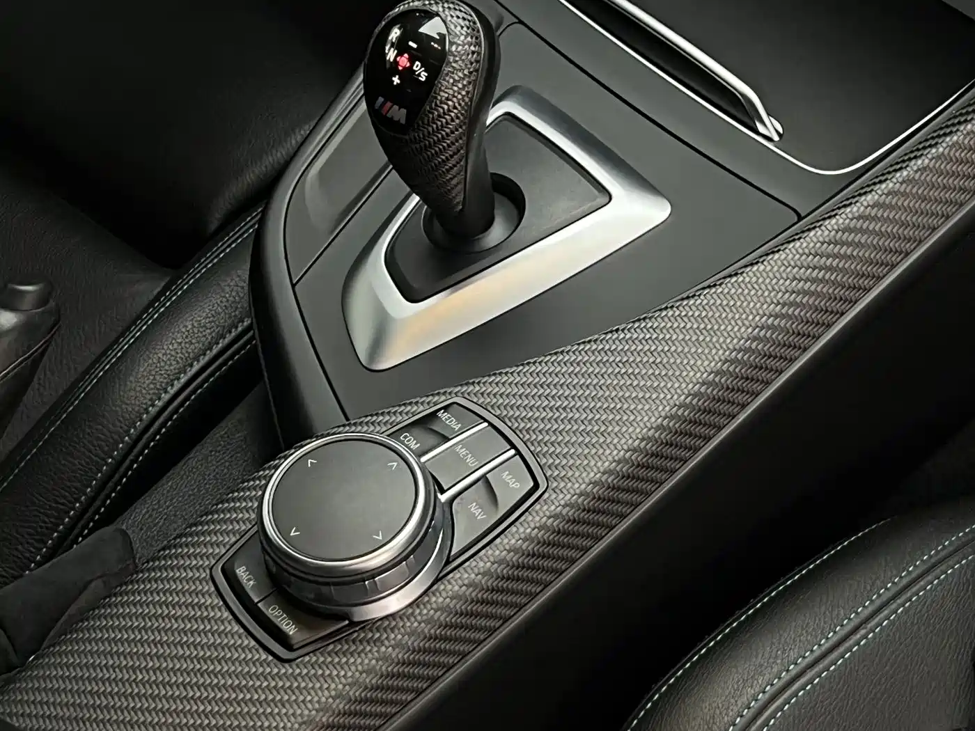 BMW M2 2017 2018 M2