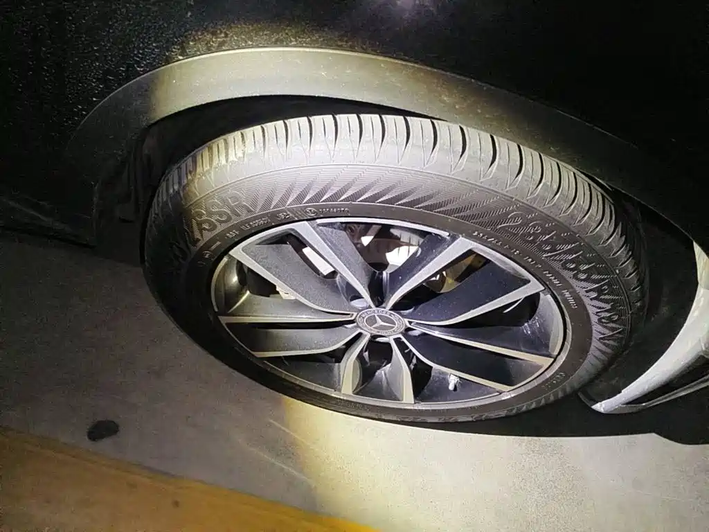 Mercedes-Benz GLC, миниатюра 7