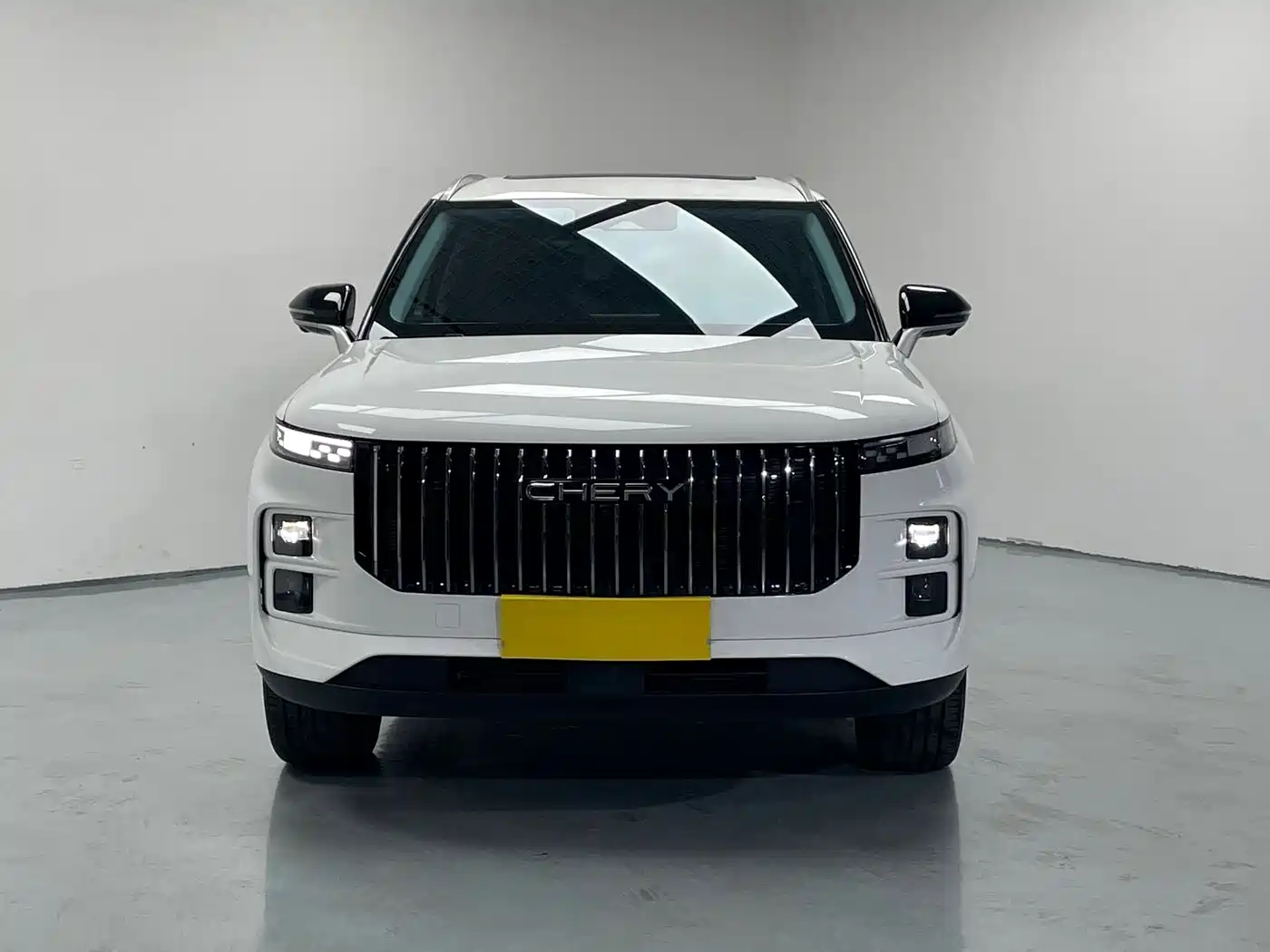 Chery Explore 06 C-DM 2025 2024 Luxury