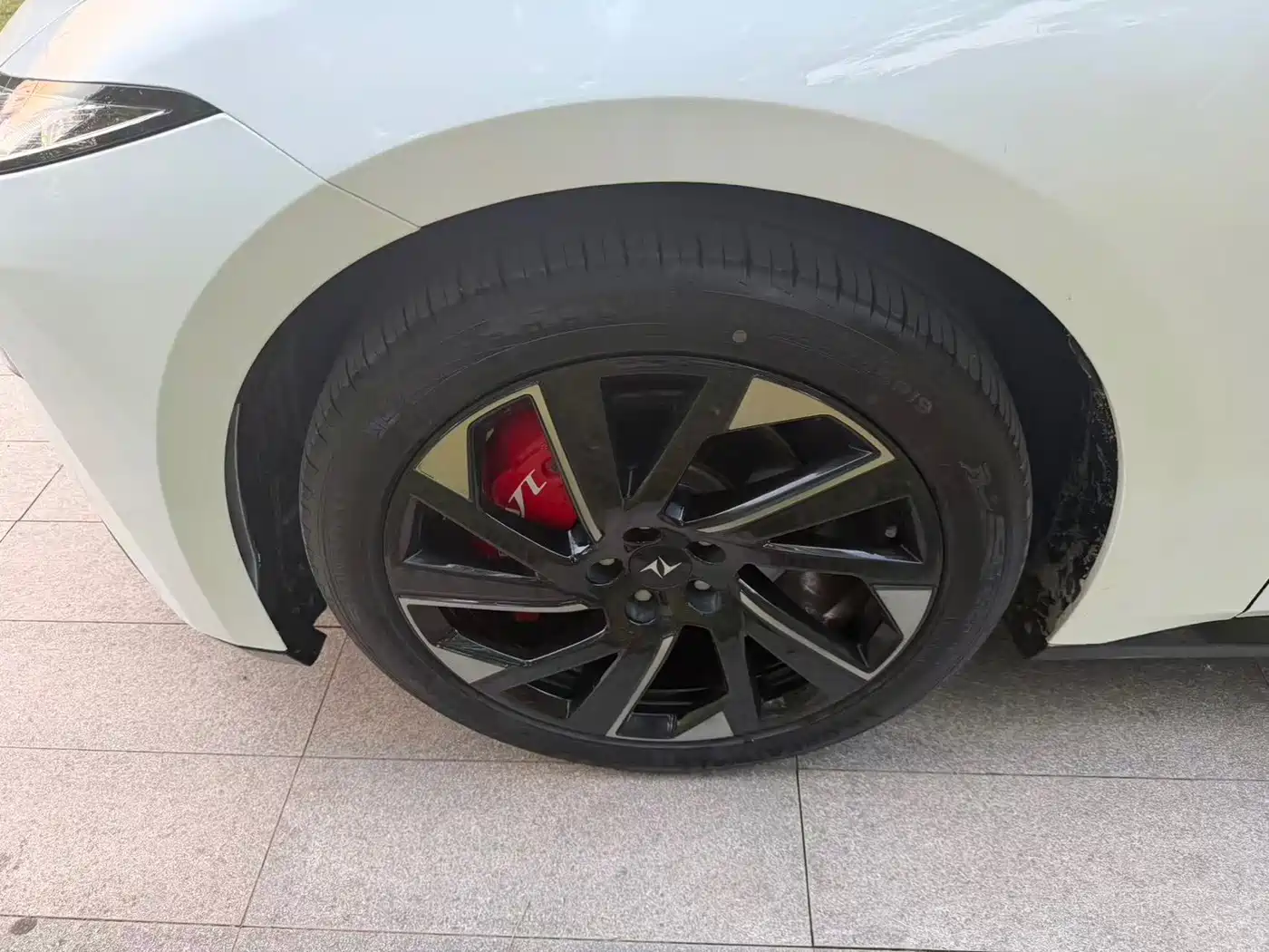 Dongfeng Yipai eπ007 2024 2024 620Pro Edition