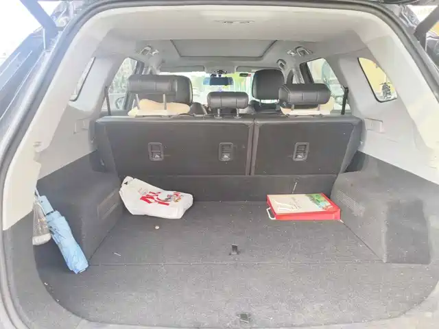 Chery Tiggo 8 PRO 2022 290T 2WD Sky Dome Version 5-Seater — фото 5