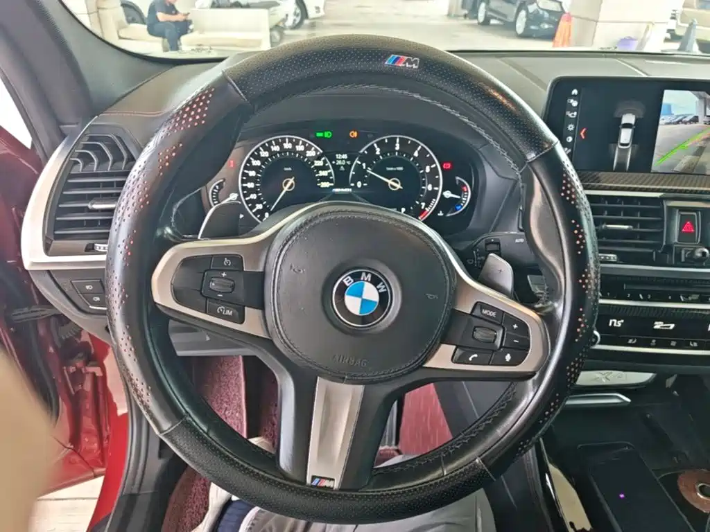 Фото 7 - BMW X4