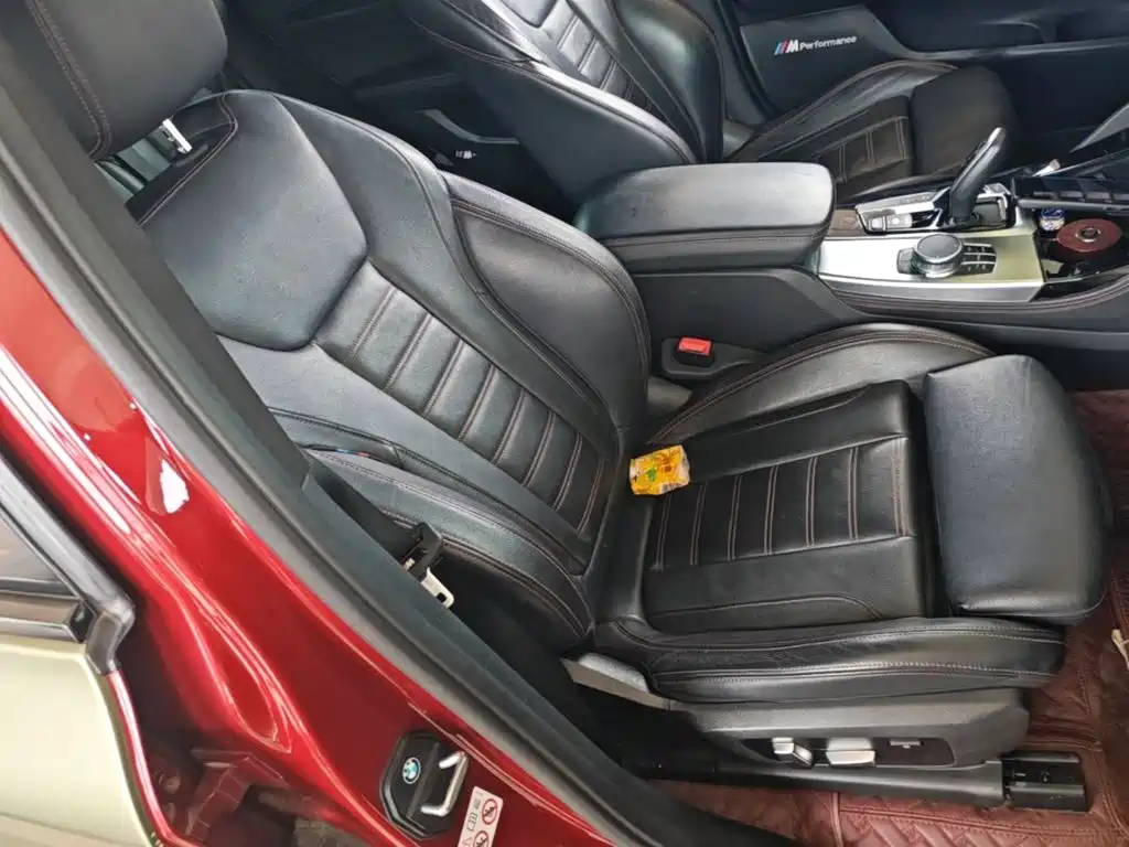 Фото 20 - BMW X4