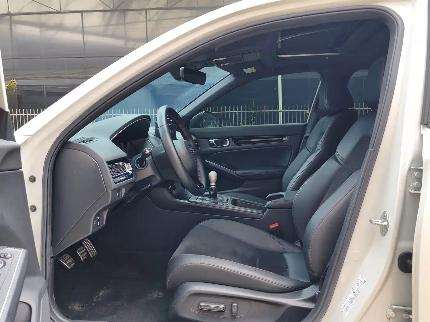 Фото 9 - Honda Civic