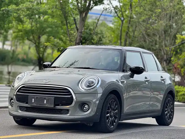 MINI MINI 2021 1.5T ONE PLUS 5-door