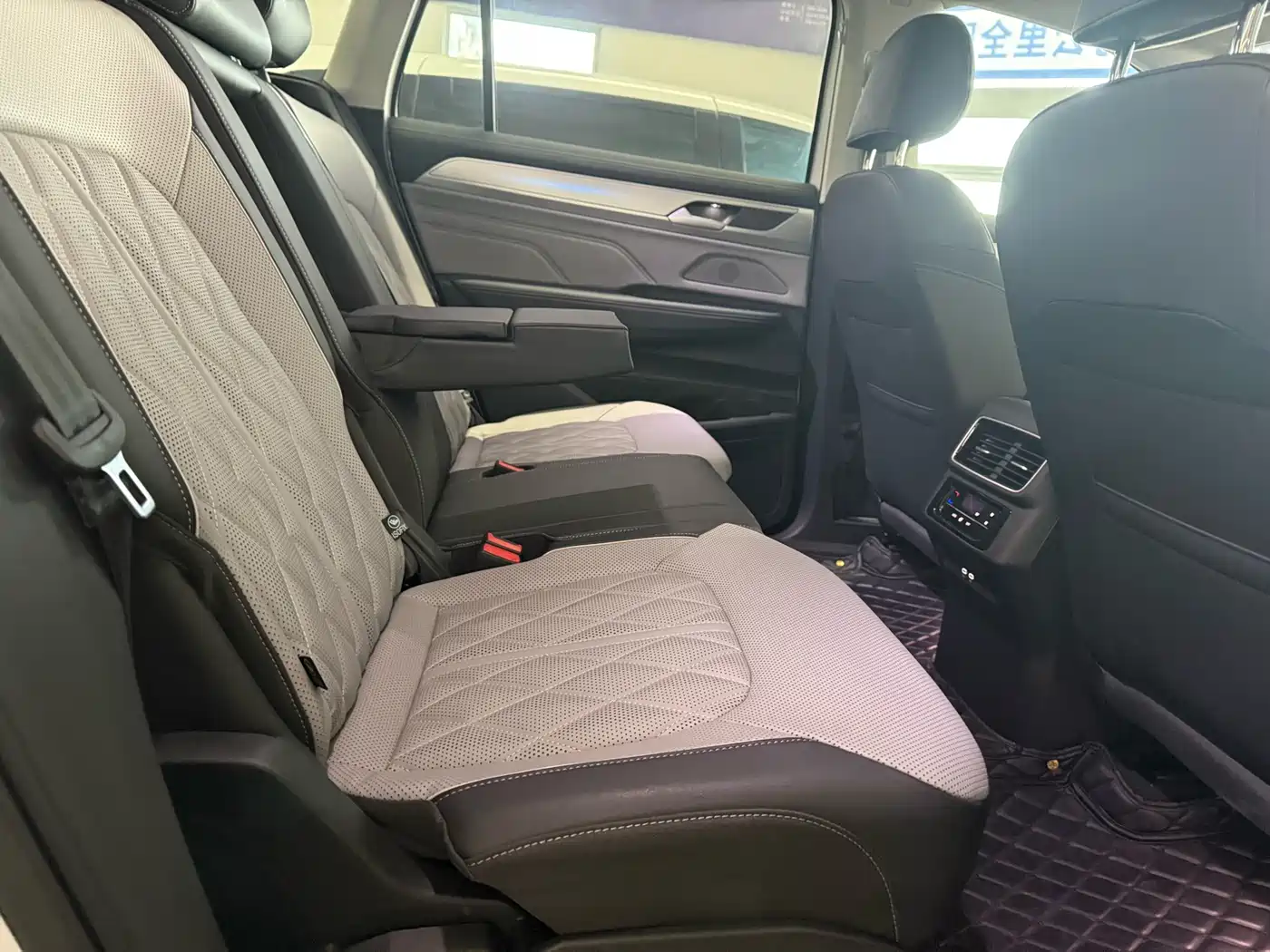 VOLKSWAGEN RANGE PATROL