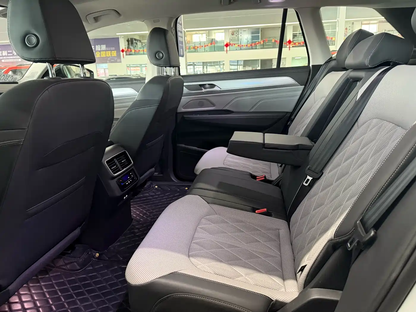 VOLKSWAGEN RANGE PATROL