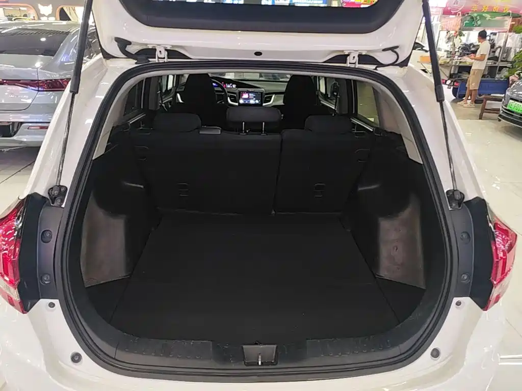 Honda Jade 2019 2020 1.8L Automatic Classic Edition
