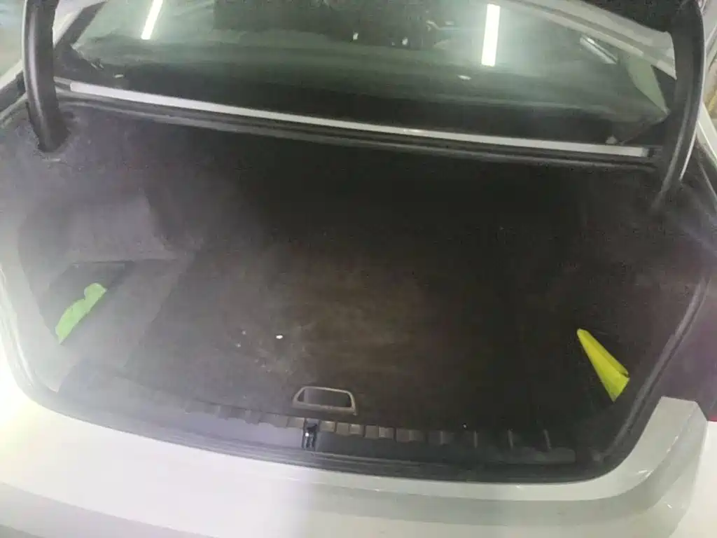 BMW i3 2022 2022 eDrive 35 L