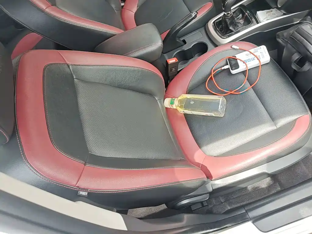 Changan Eado XT 2015 2015 1.6L Manual Junku Version China V
