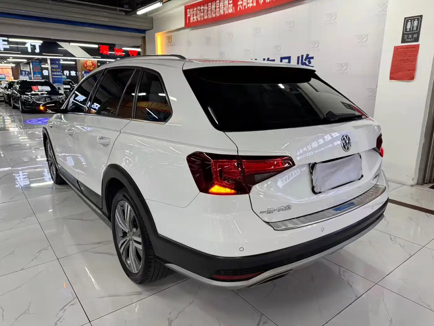 Volkswagen C-TREK 2021 2020 1.5L Automatic Comfort Edition