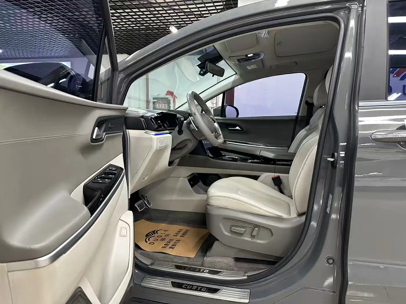 Hyundai Kustu 2021 380TGDi Smart Love Flagship TOP Premium фото 5