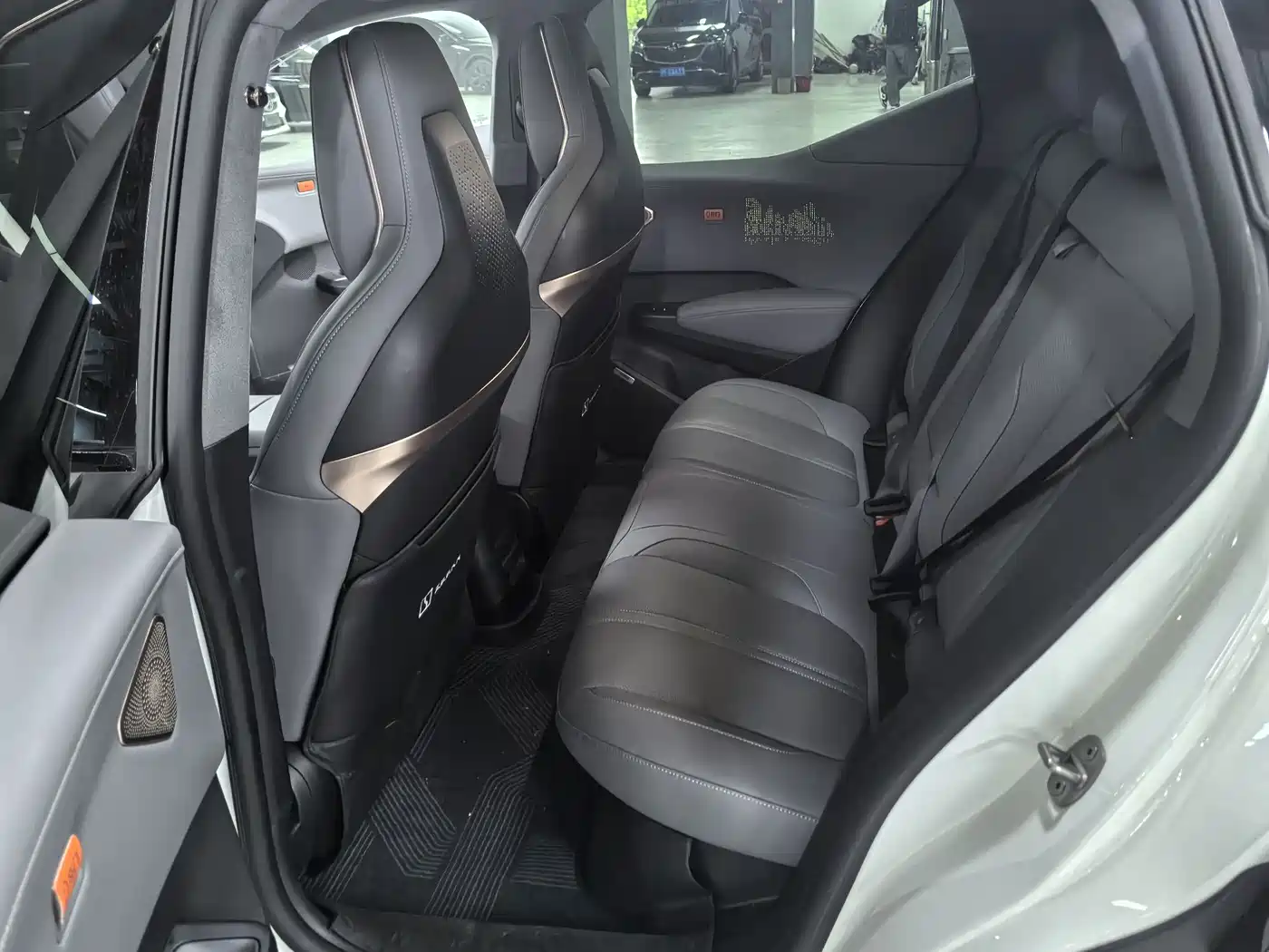 ZEEKR EXTREME KRYPTON X