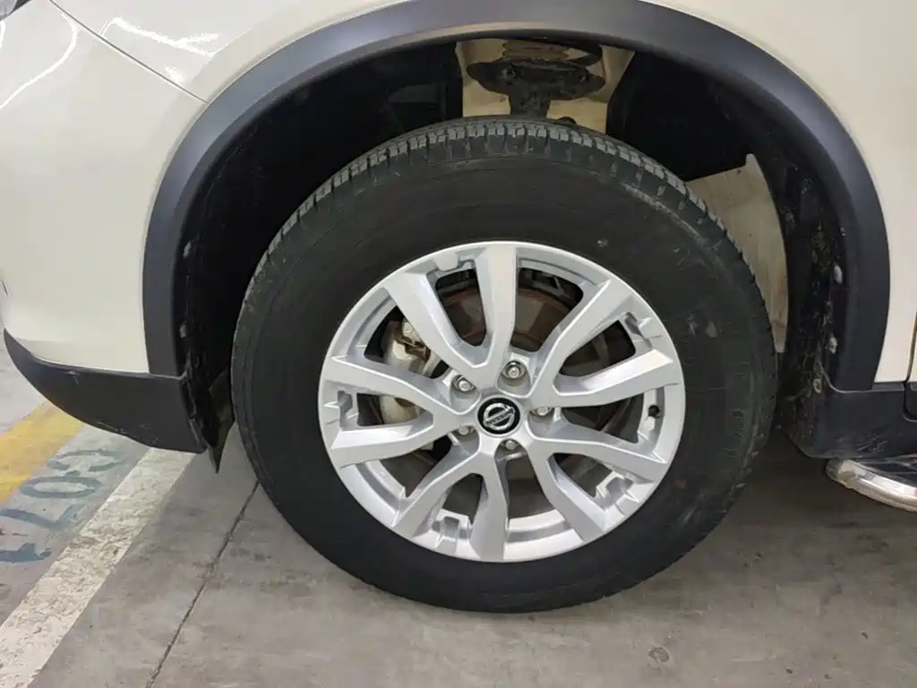 Nissan X-Trail, миниатюра 23