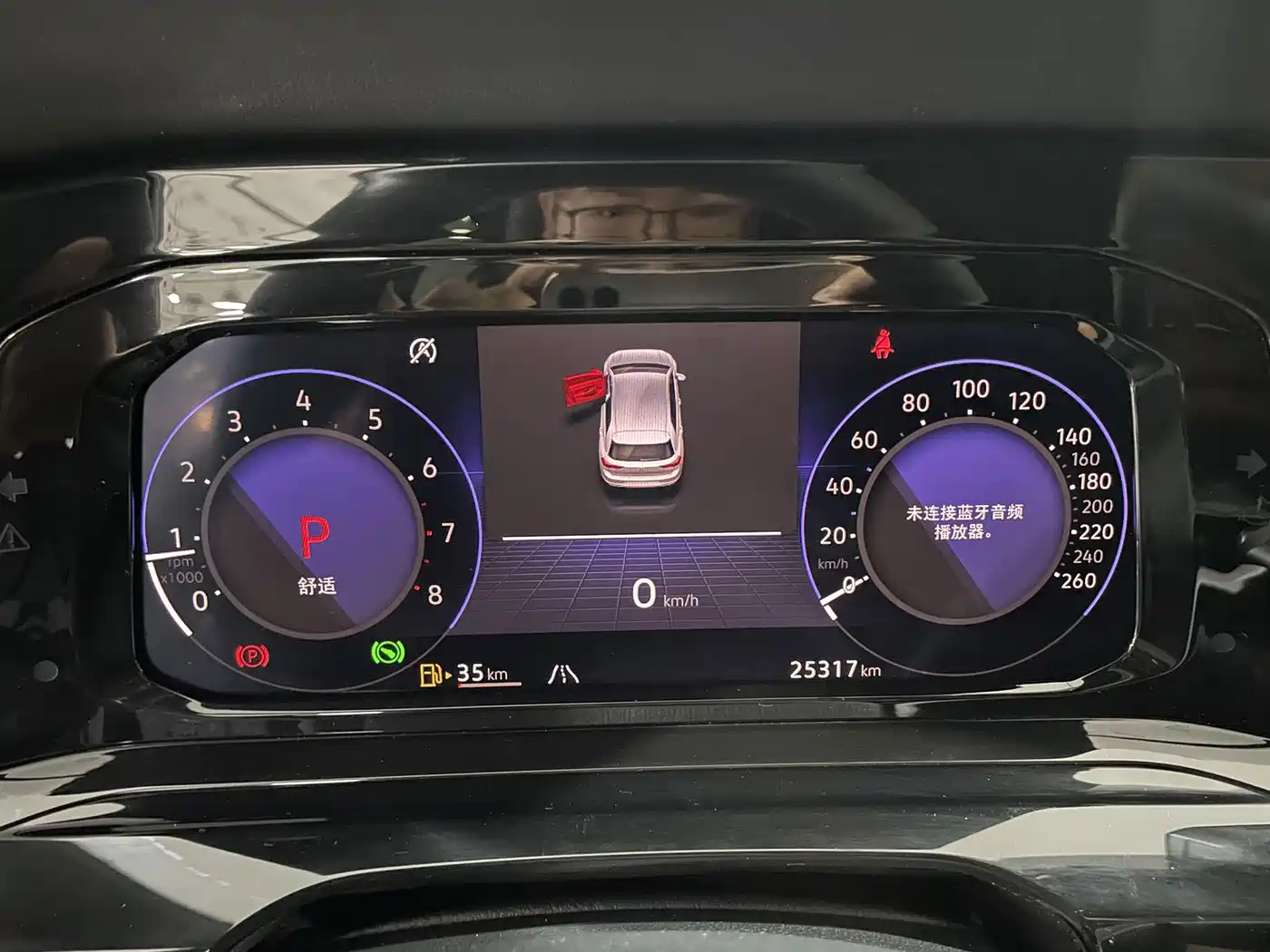 Volkswagen Golf, миниатюра 12