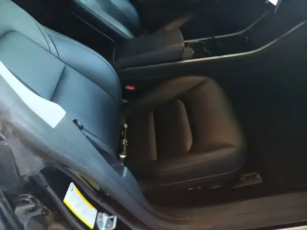 Tesla Model 3 2020 2020 Long Range Rear-Wheel Drive