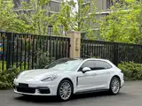 Фото 18 - Porsche Panamera