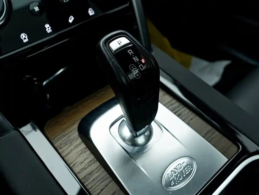 Land Rover Discovery Sport 2022 Model Facelift 249PS R-Dynamic S Performance Edition 5-seater фото 26