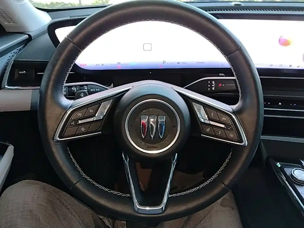 Buick E5 2023 2023 Premium Long Range Edition