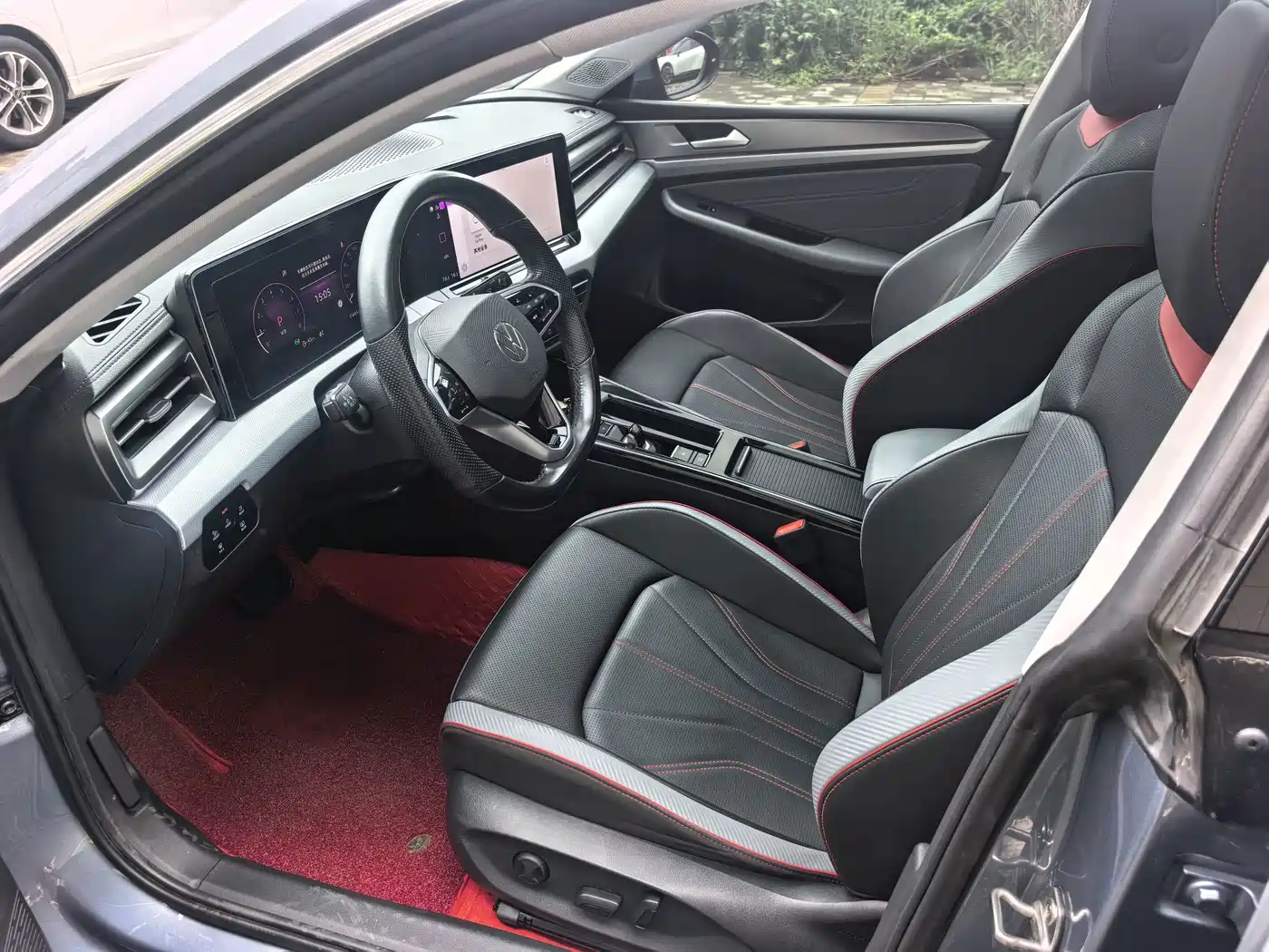Volkswagen Lamando, миниатюра 5