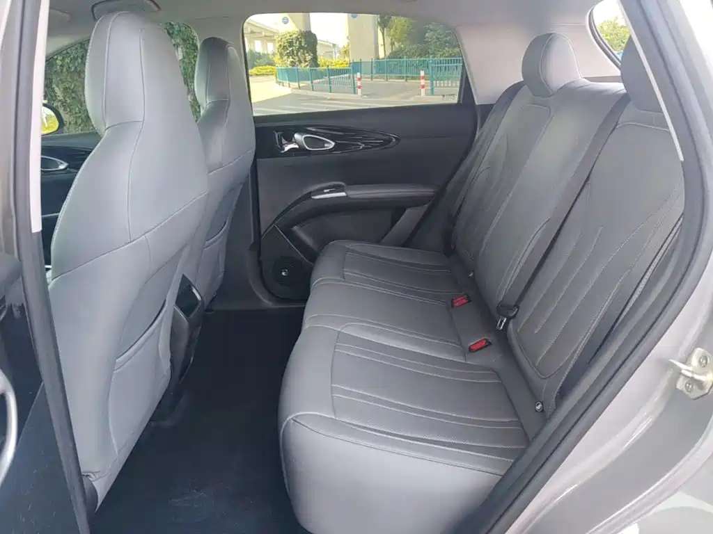 Geely Galaxy Starry Wish 2026 2026 Edition 310km Youth Version