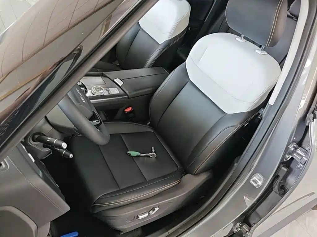 BAIC ORV Beijing Off-Road BJ30 2025 2024 1.5T Light Off-Road Pro Edition