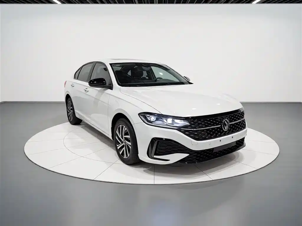 Volkswagen Lavida 2024 Model 300TSI DSG Starlight Leading Edition фото 4