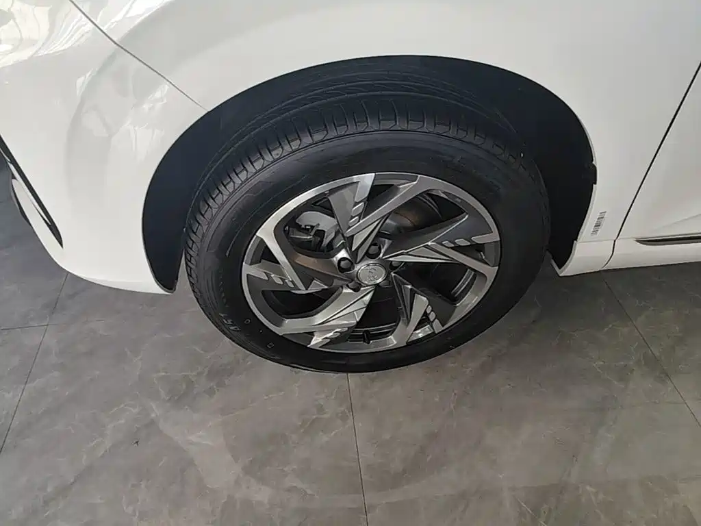 Hongqi HS3 PHEV 2026 2025 125km Jingwei 2 Million Commemorative Edition
