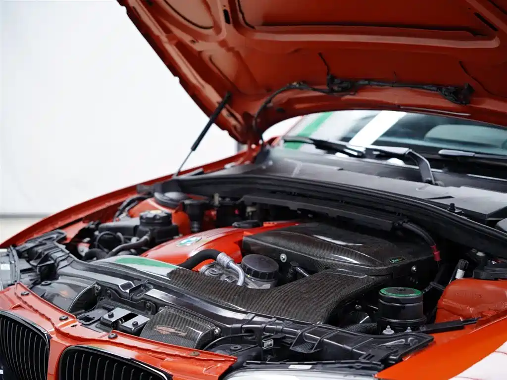 BMW 1 Series M 2012 2011 1M Coupe