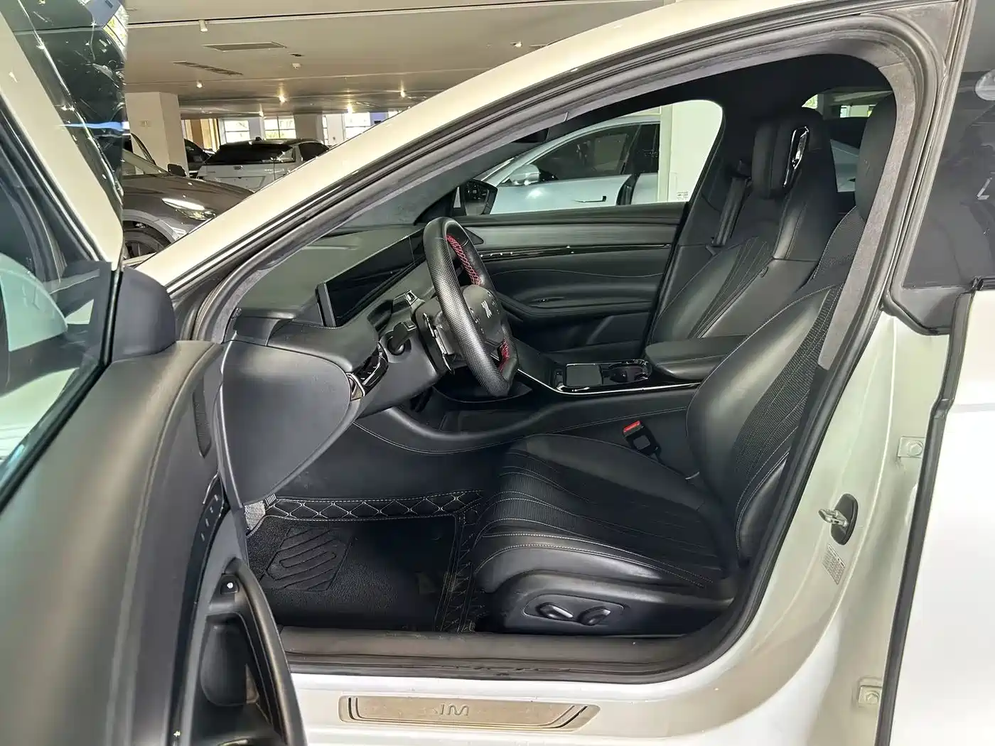 IM Motors IM L7 2022 2022 Pro