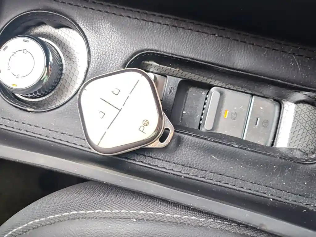 Baojun Yueye 2023 2023 Flagship Edition